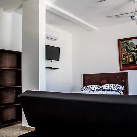 Inn Casa Paraiso