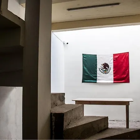 Inn Casa Paraiso