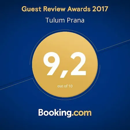 Prana * Tulum