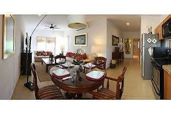 Apartment Casa Kanyt-ha Tulum