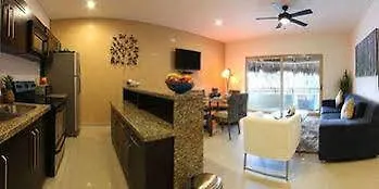 Casa Kanyt-ha Apartment Tulum
