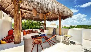 Casa Kanyt-ha Tulum