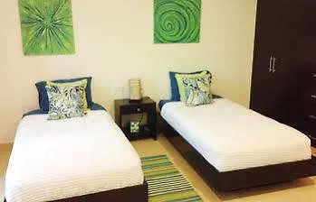 Casa Kanyt-ha * Tulum