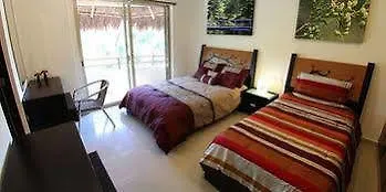 Casa Kanyt-ha * Tulum