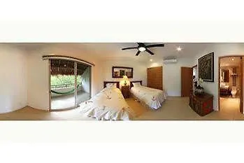 Casa Kanyt-ha Apartment Tulum