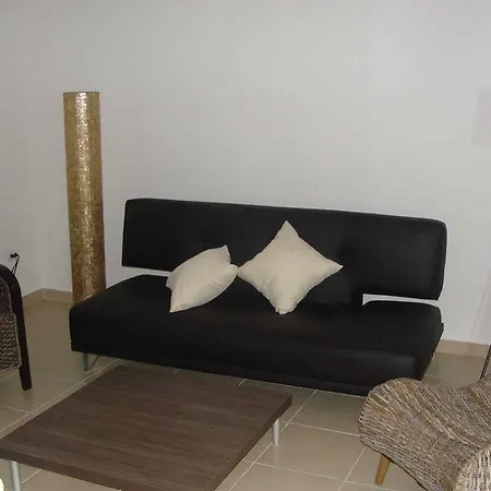 Apartment Casa Kanyt-ha *