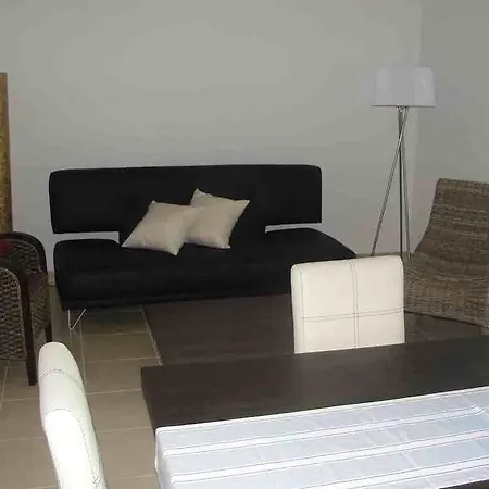 Casa Kanyt-ha Apartment *