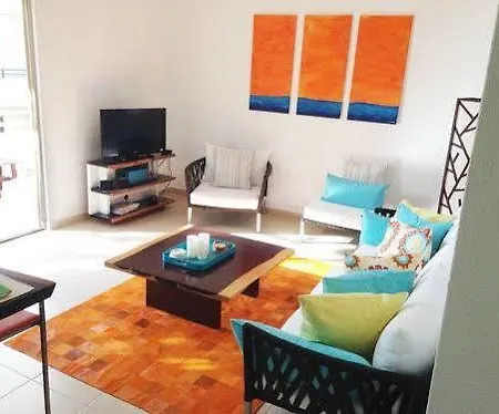 Casa Kanyt-ha Apartment