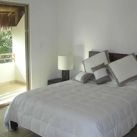 Casa Kanyt-ha Tulum