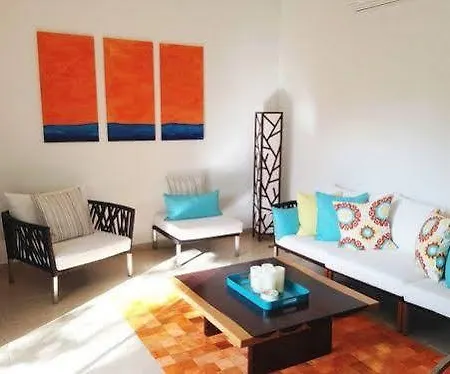 Casa Kanyt-ha Apartment *