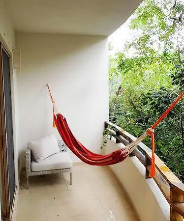 Casa Kanyt-ha * Tulum
