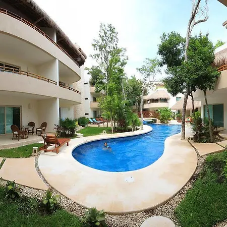 Casa Kanyt-ha