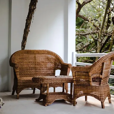 Casa Ambar & Boutique - Party Side (adults Only) Hotel Tulum