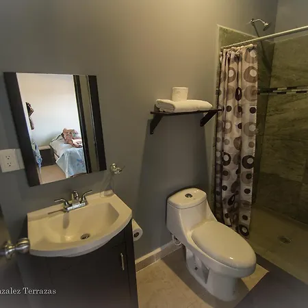 Hostal Quintana Roots Tulum