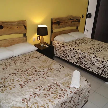 Casaia Hotel