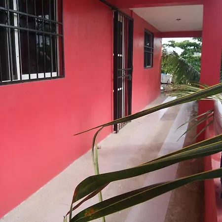 Casaia Tulum