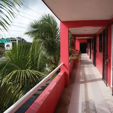 Casaia 2* Tulum