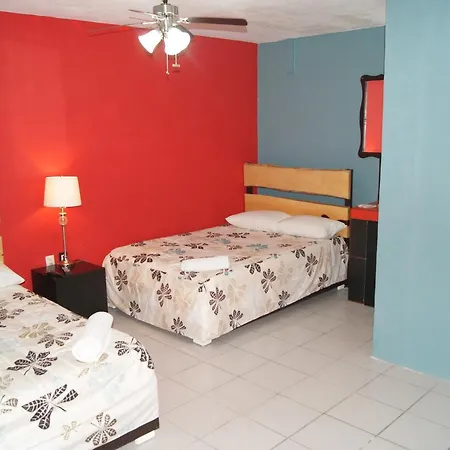 Hotel Casaia 2*