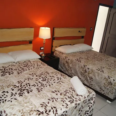 Hotel Casaia