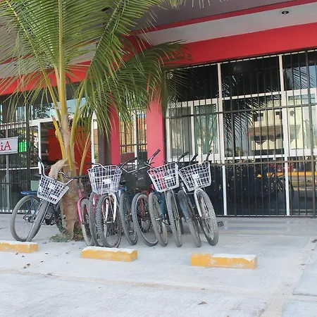 Hotel Casaia Tulum