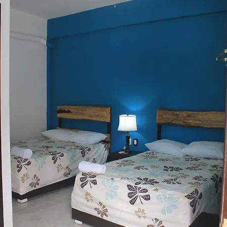 Casaia Hotel Tulum