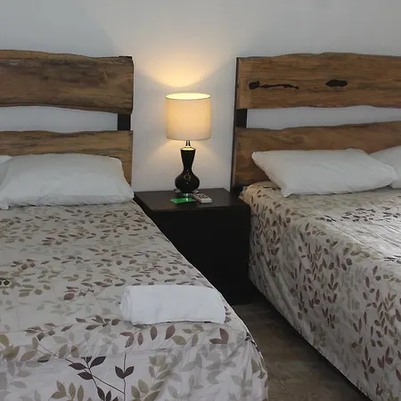 Casaia 2* Tulum