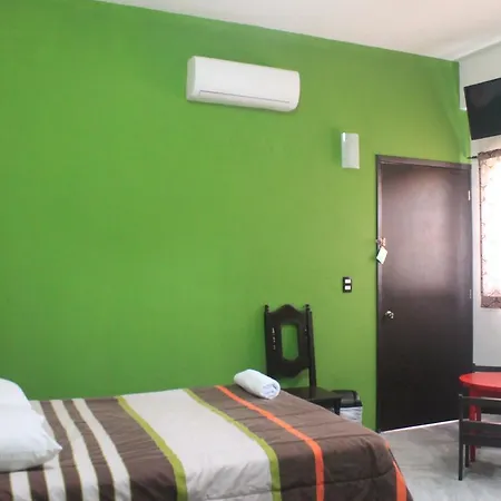Hotel Casaia
