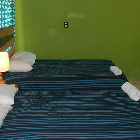 Casaia Hotel 2*
