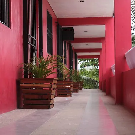 Hotel Casaia 2*