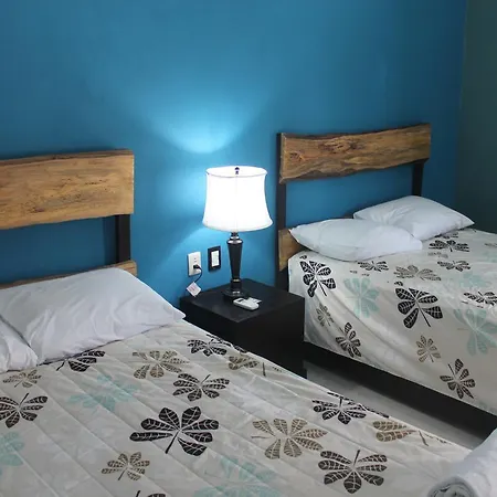 Hotel Casaia Tulum