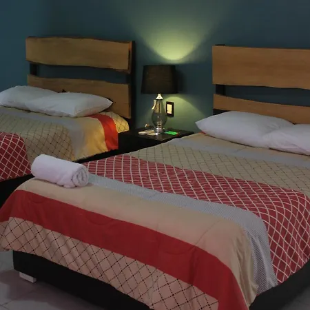 Hotel Casaia 2*