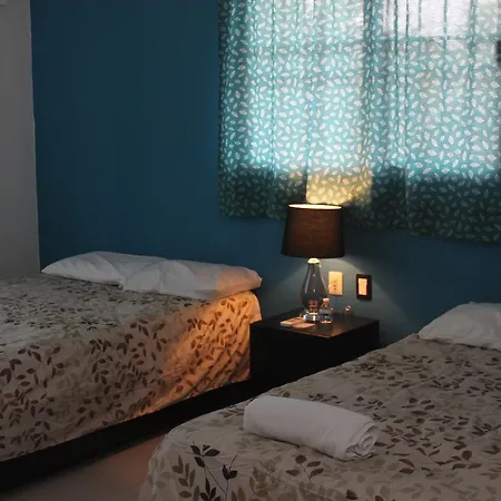Casaia Hotel