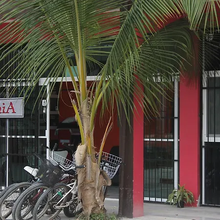 Casaia Hotel Tulum