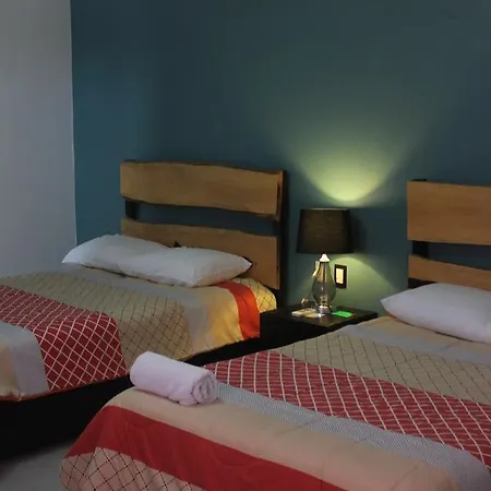 Hotel Casaia Tulum