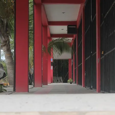 Casaia Hotel 2*