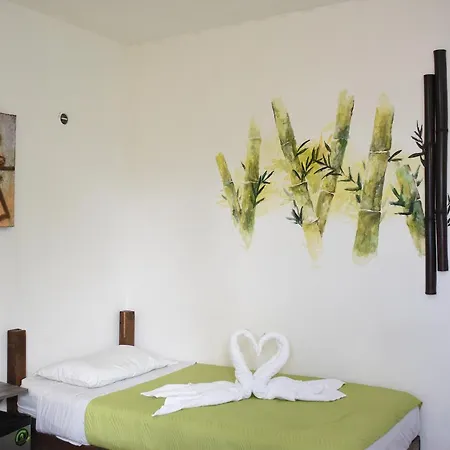 Hostel Emotion Avenida & *