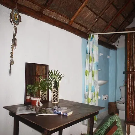 Parayso 3* Tulum
