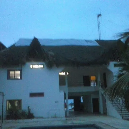 Hotel Parayso