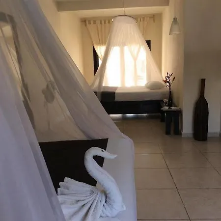 Hotel Parayso 3*