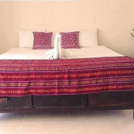 Hotel Parayso Tulum