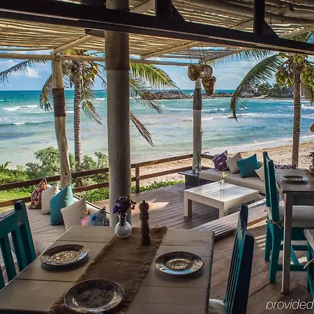 El Pez A Colibri Boutique 5*