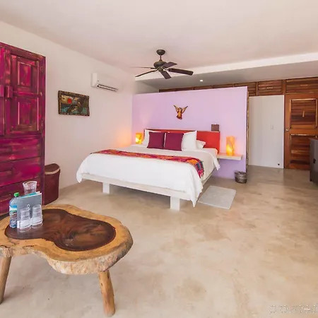 El Pez A Colibri Boutique 5*
