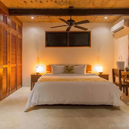 El Pez A Colibri Boutique 5*