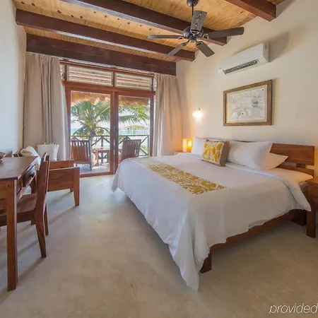 El Pez A Colibri Boutique Hotel