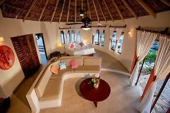 Maya Y Cenote Hotel Tulum