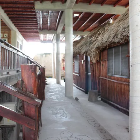 Hostel Casa Del Sol Tulum