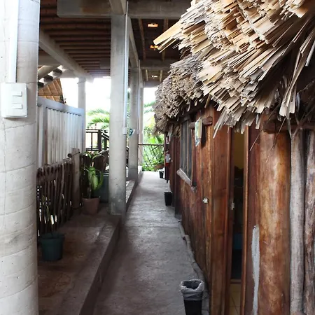 Hostel Casa Del Sol