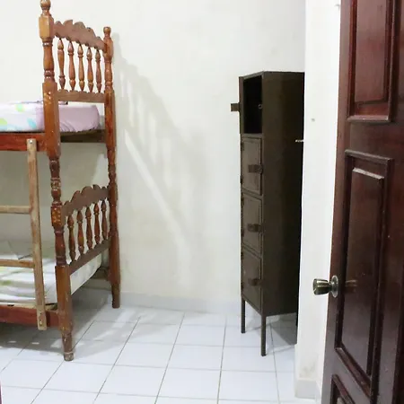 Hostel Casa Del Sol Tulum