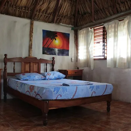 Hostel Casa Del Sol *