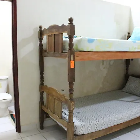 Casa Del Sol Hostel Tulum